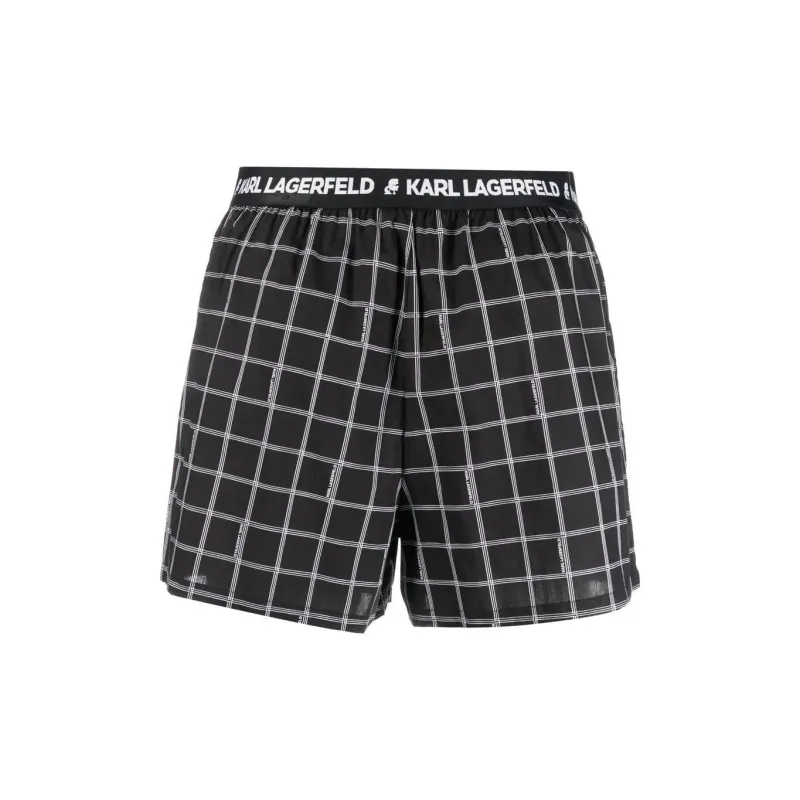 KARL LAGERFELD / Karl Lagerfeld Jeans Men Boxer Shorts-2