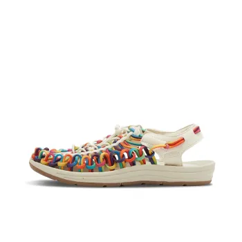 KEEN Uneek Beach Sandals Women's Multicolor