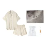 Short-Sleeved Shorts (with Box)
