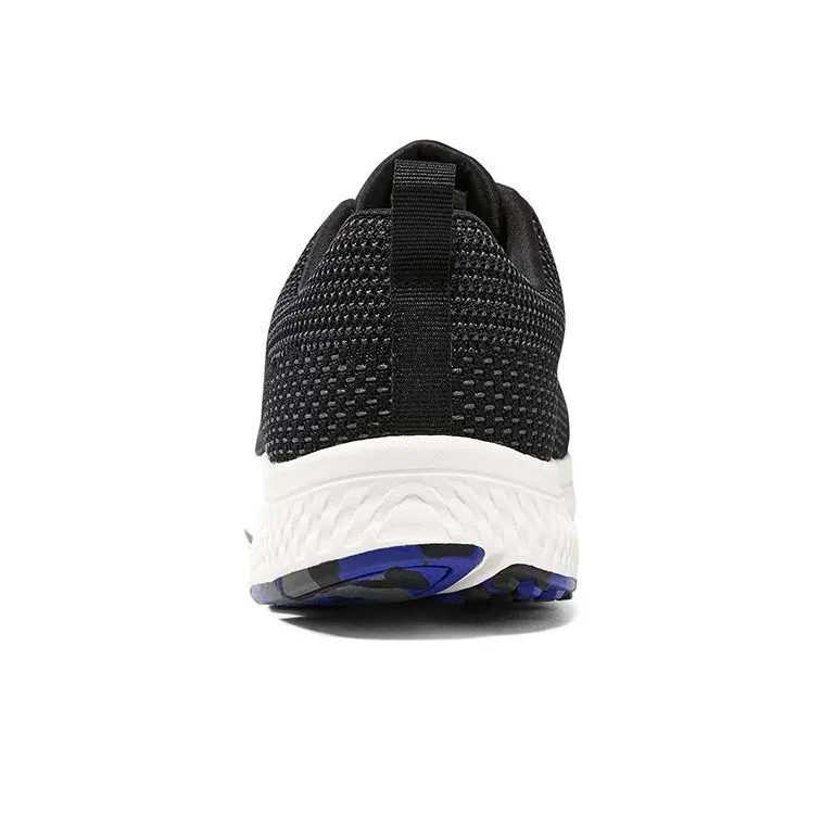 Skechers Go Run Consistent 'Black'-3