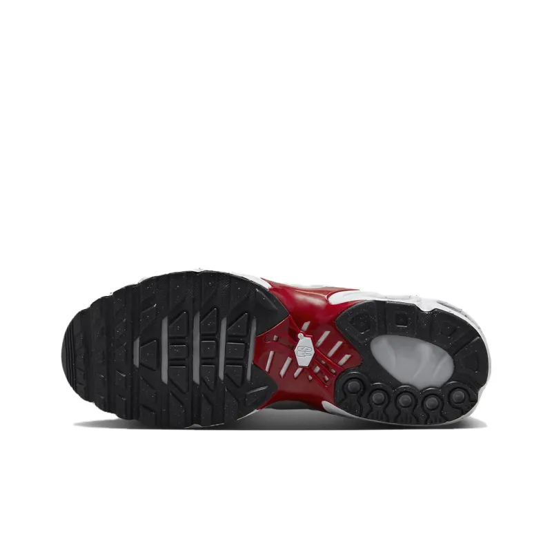 Nike Air Max Terrascape Plus Pure Platinum Gym Red-5