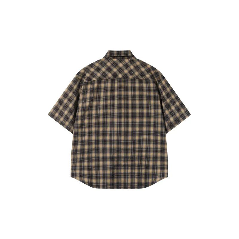 BLIND402 Shirts Men-1