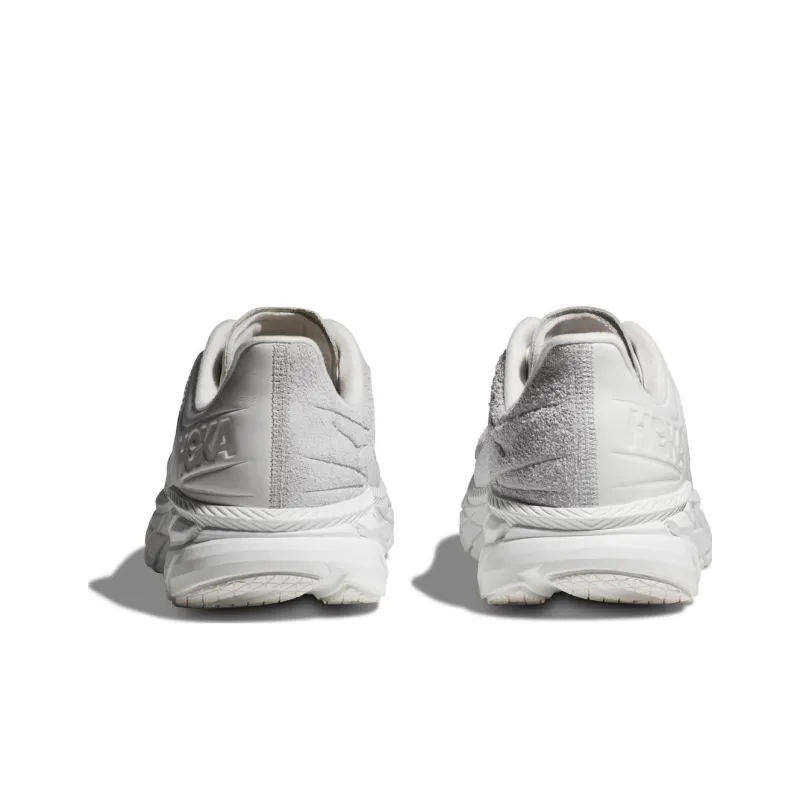 HOKA ONE ONE Clifton Ls White Nimbus Cloud All Gender-3