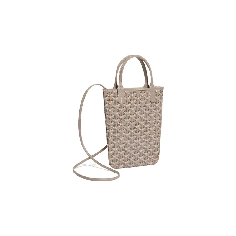 GOYARD Poitiers Handbags-1