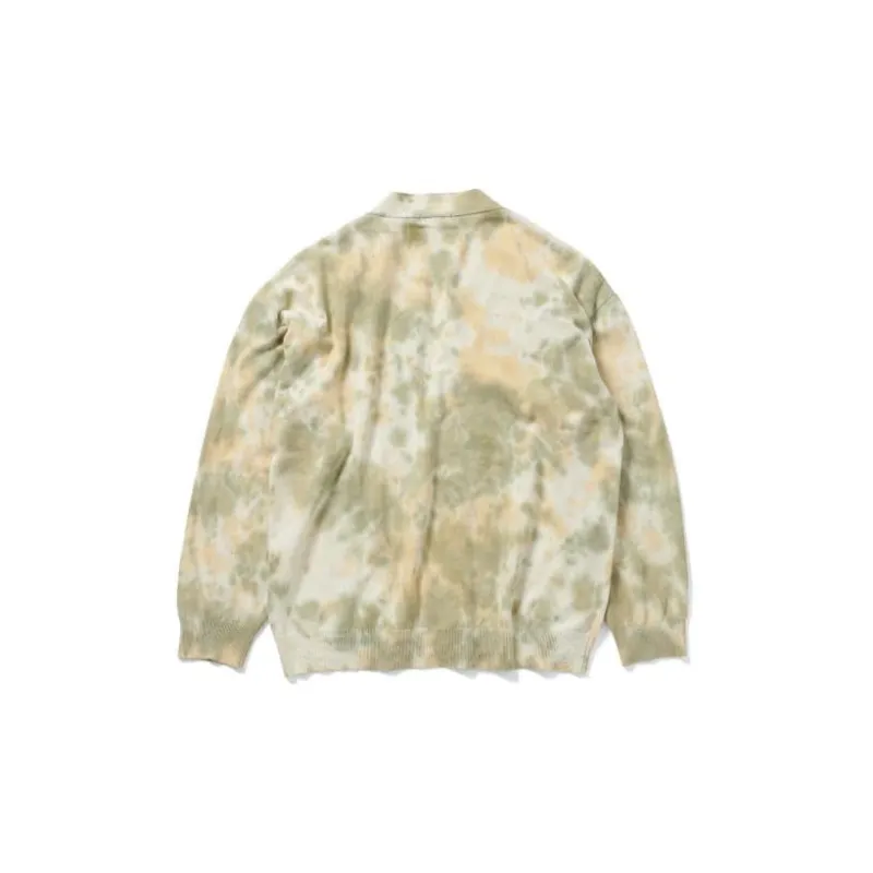 Beams Sweaters Men Multicolor-1