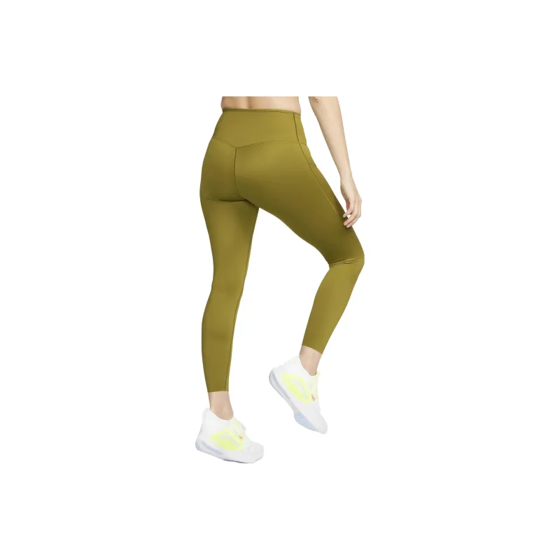 Nike Leggings Women's Olive-1