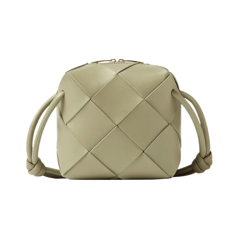 Bottega Veneta Cassette Shoulder Bags-2
