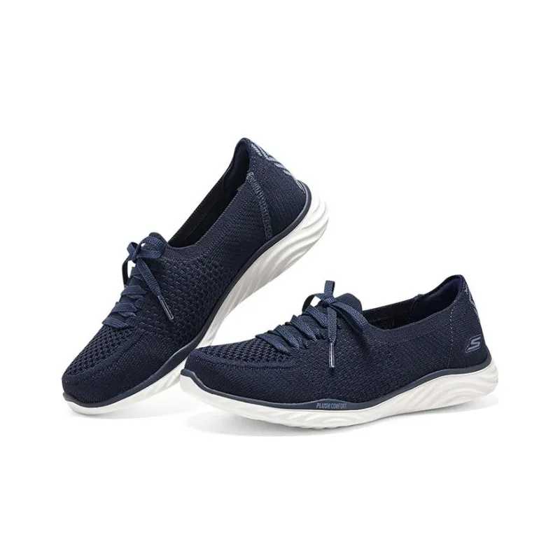 Skechers On The GO Ideal Shoes 'Navy' Women's-2