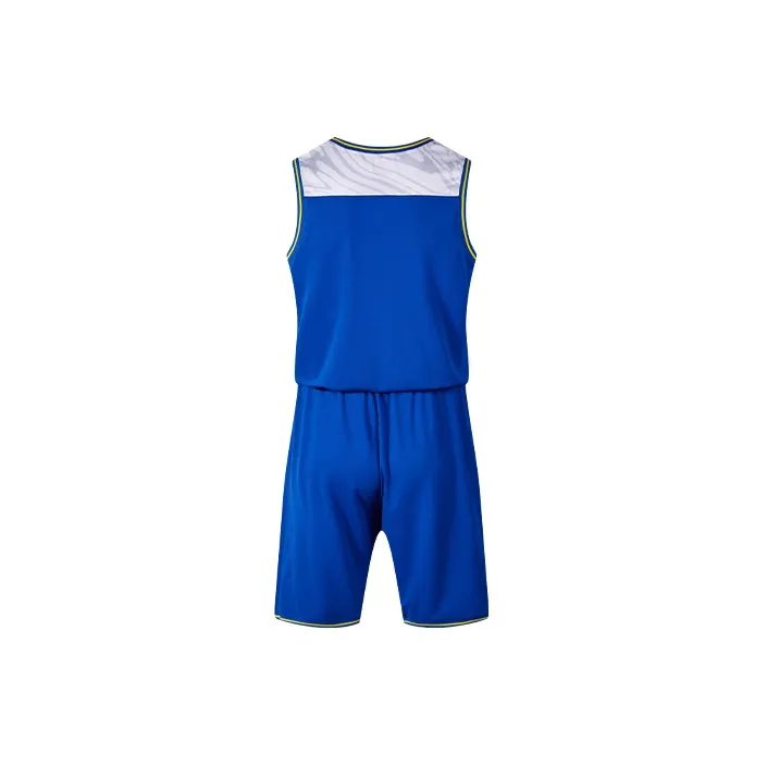 Joma Basketball Suits Men-10