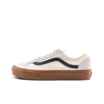 Vans Style 136 Decon VR3 'White Marshmallow Blue'