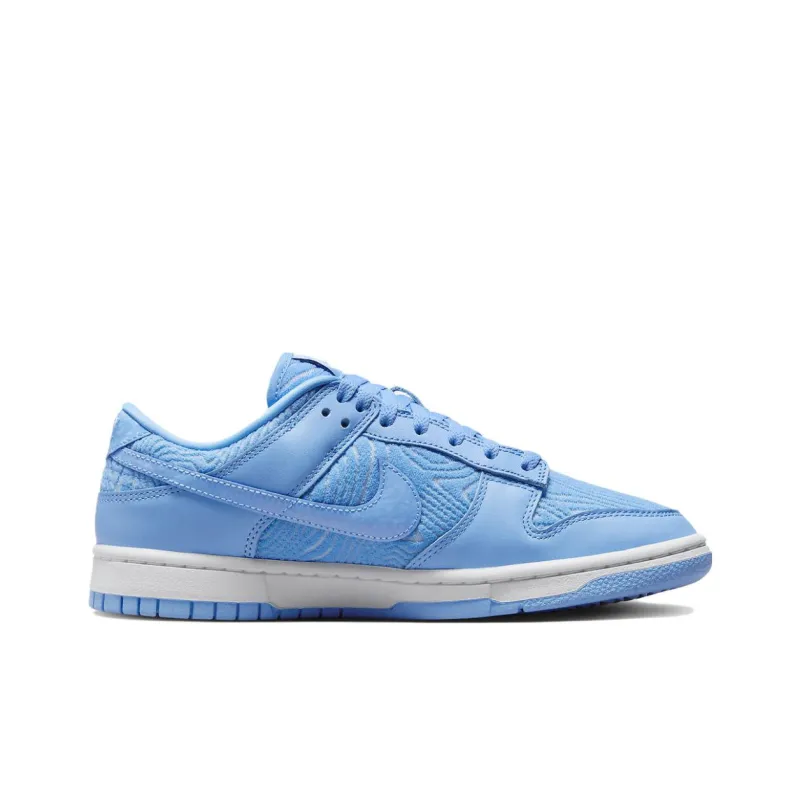 Nike Dunk Low Topography University Blue-1