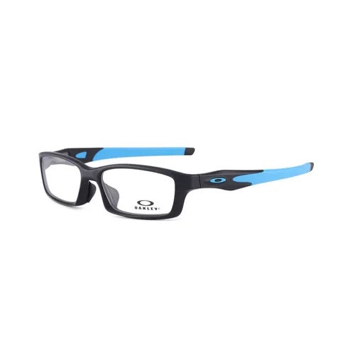 Oakley Eyeglass Frames Men Black