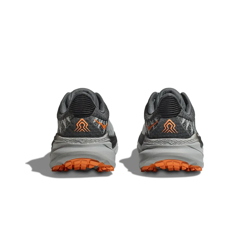 HOKA ONE ONE Challenger Atr 7 Wide 'Harbor Mist Castlerock'-2
