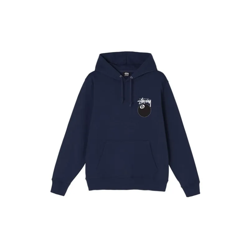 Stussy 8 Ball Hood-9