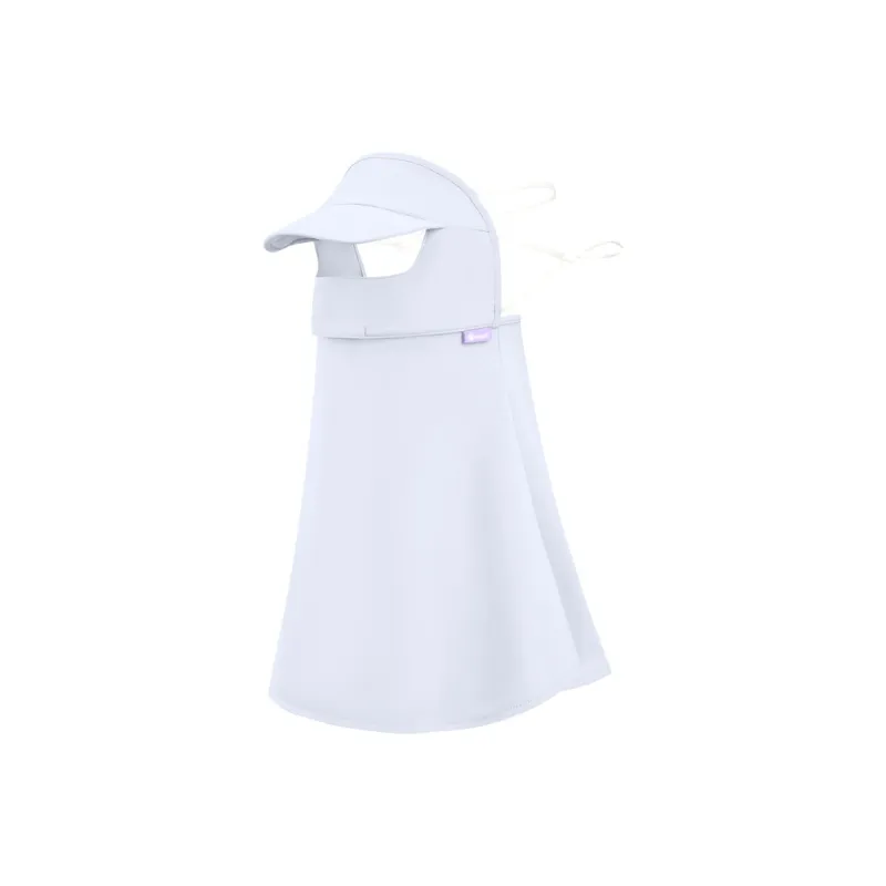UV 100 Polyester Sun Protection Masks Women's-3