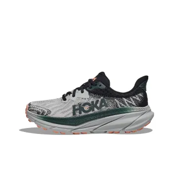HOKA ONE ONE Challenger Atr 7 Harbor Mist Spruce Women's