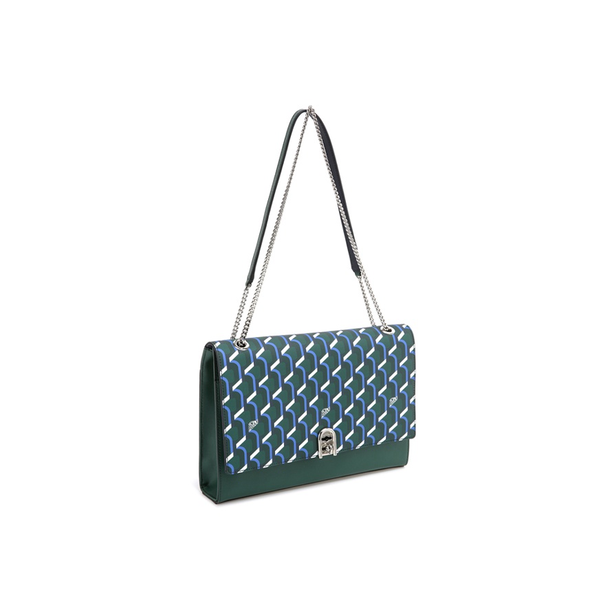 韓国大人気[rosa.K]LA PORTE MINI SHOULDER BAG_SS (6 COLOR) ROSA.K Shoulder Bags - POIZON
