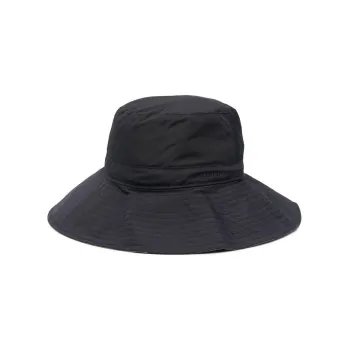 BARBOUR Bucket Hats Women's Black
