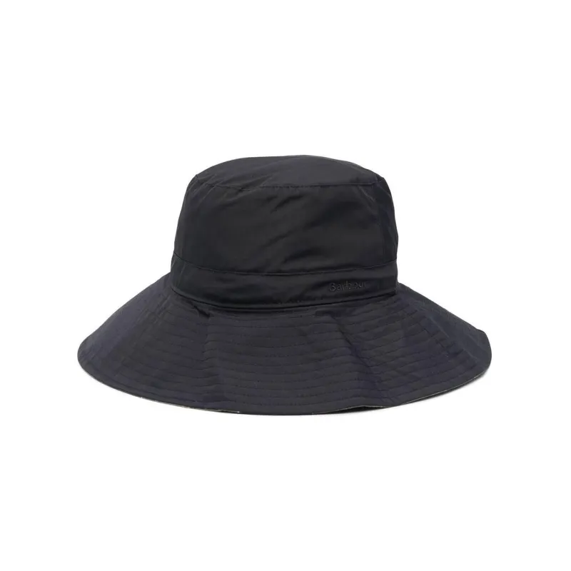 BARBOUR Bucket Hats Women's Black-0