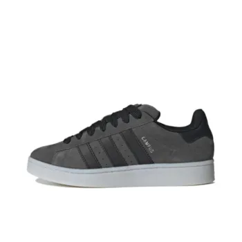 Adidas Originals Campus 00s Grey Six Core Black