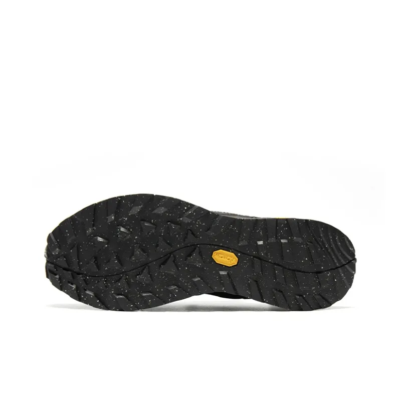 Jack Wolfskin Shock Absorbers With Slip Resistant Features Low Top Outdoor Shoes Men's-4
