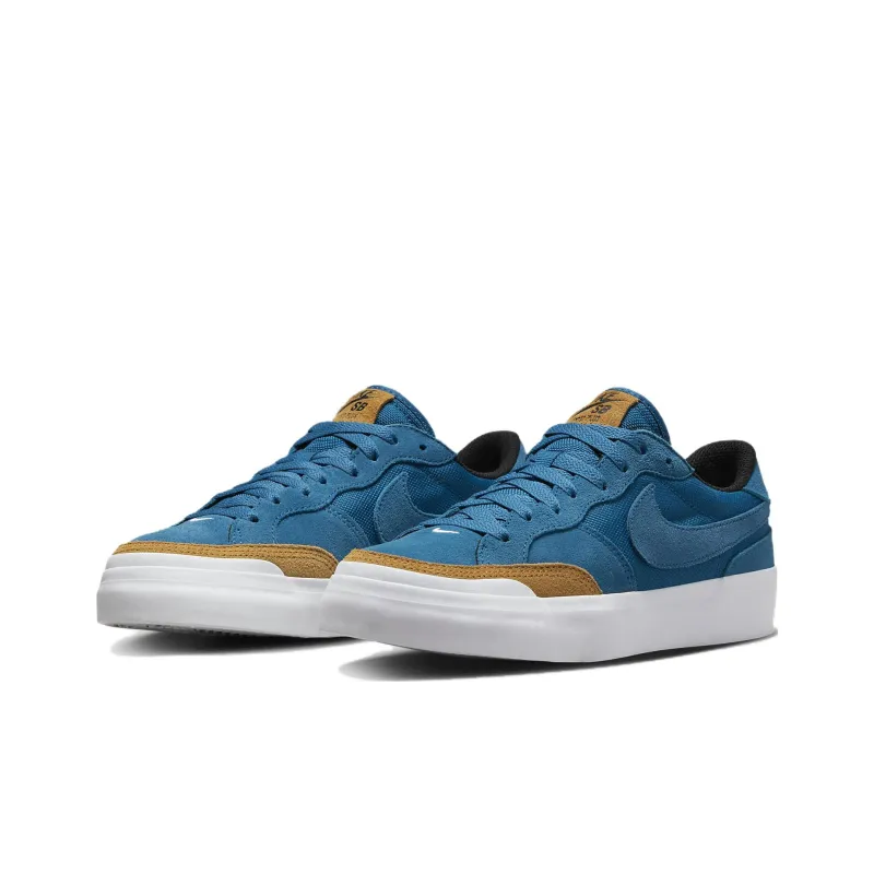 Nike Zoom Pogo Plus Premium Sb 'Green Abyss' Women's-2