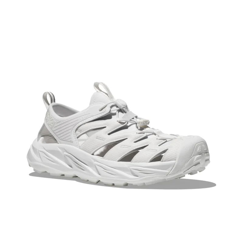 HOKA ONE ONE Hopara White-2