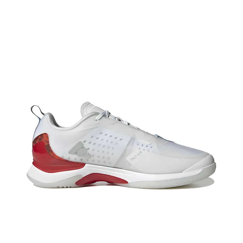 Avacourt Women's Adidas 'White Scarlet' Women's-1