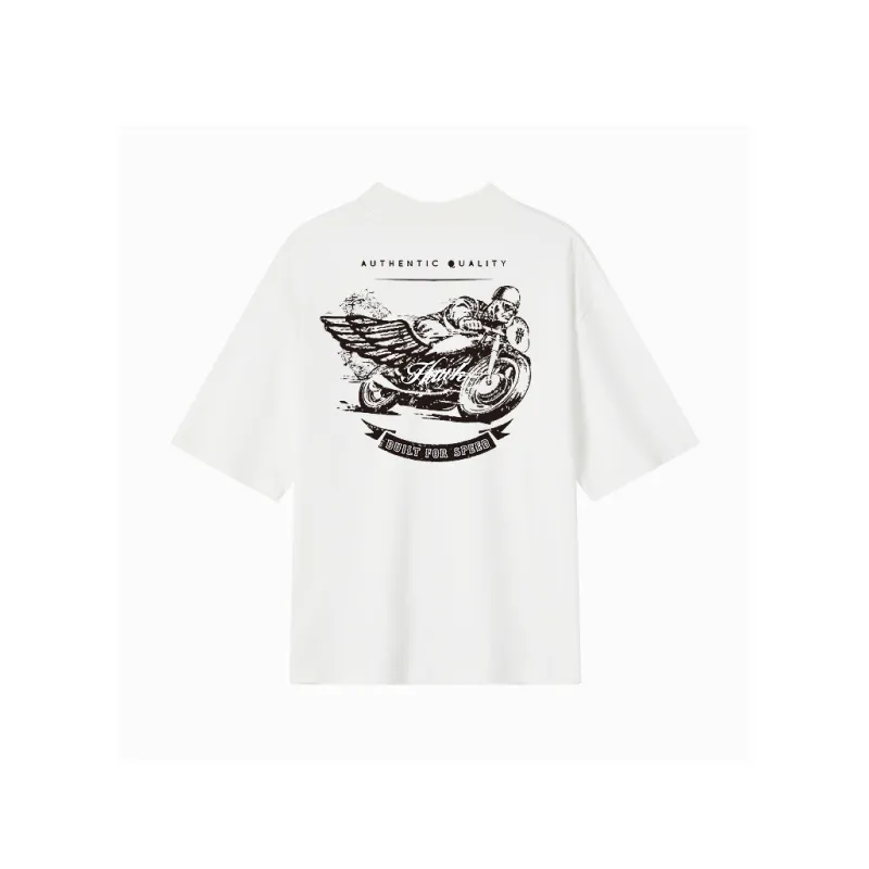 TONY HAWK T Shirts Unisex-4