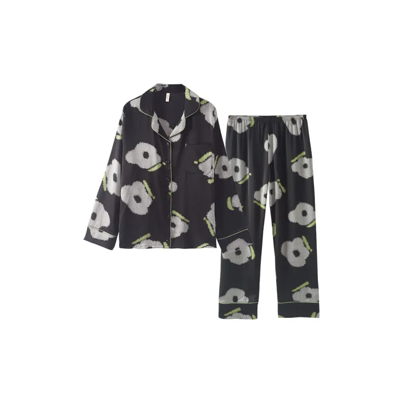 Chun Xi Women's Pajama Sets-0