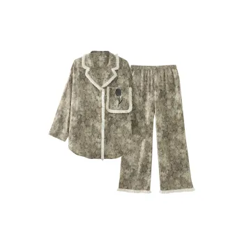 Chun Xi Women's Pajama Sets
