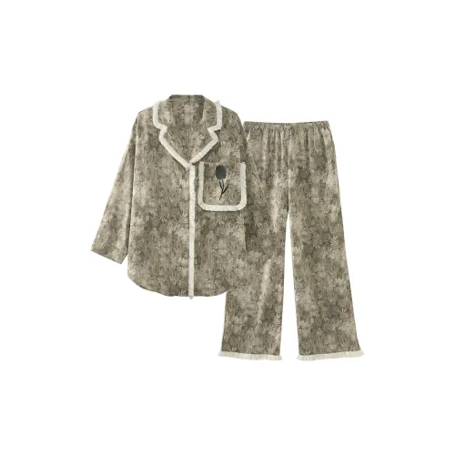 Chun Xi Women's Pajama Sets