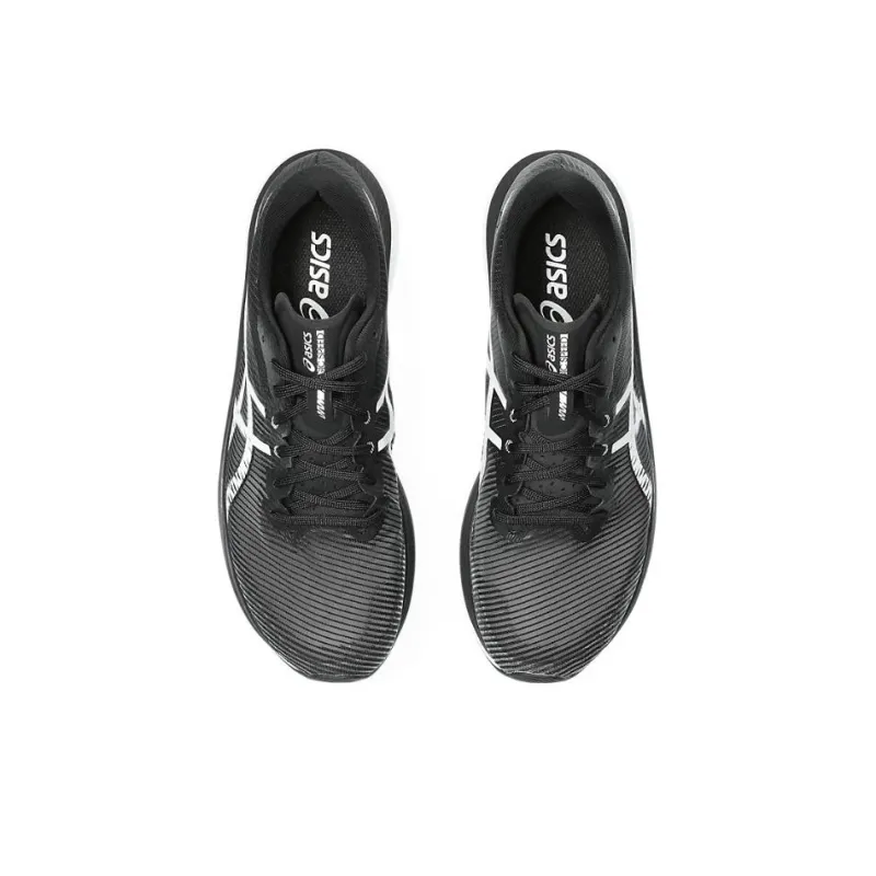 Asics Magic Speed 3 'Black White'-4