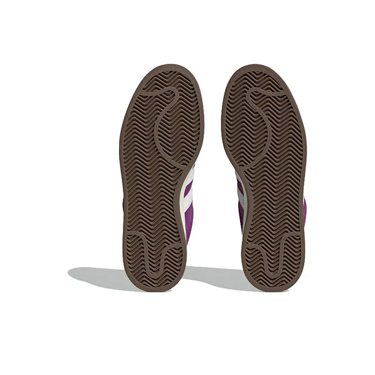 Adidas Campus 00S 'Velvet Purple'-4