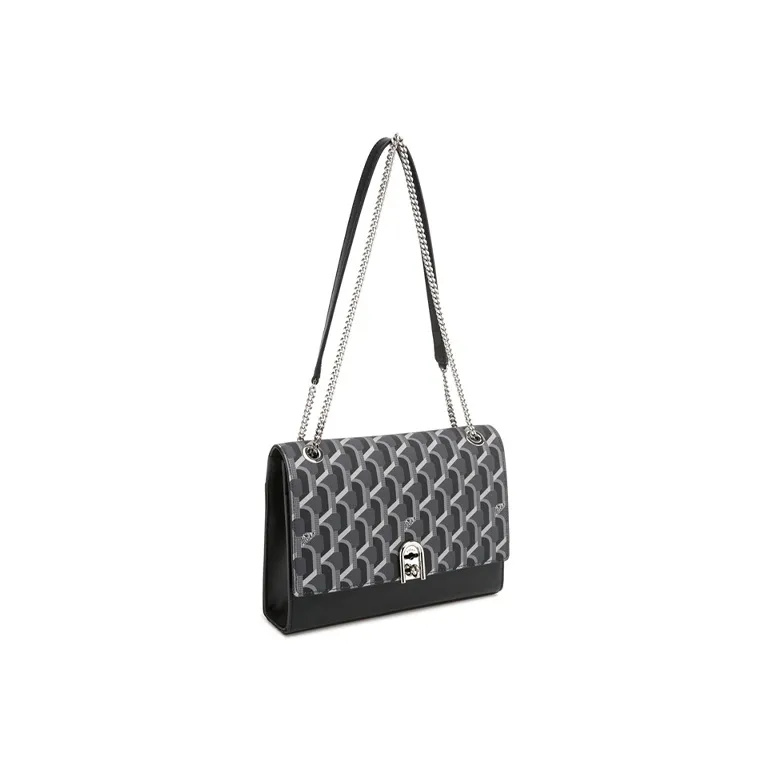 ROSA.K Fish Scale Bag Handbag, Shoulder Bag Women's-25
