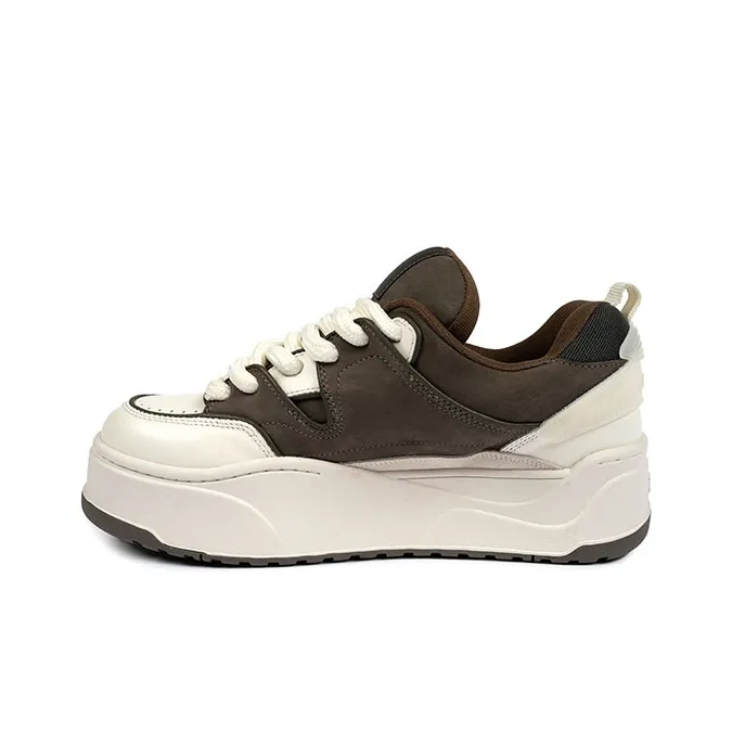 M26D Skateboard Shoes Unisex Low Top Snickers-4