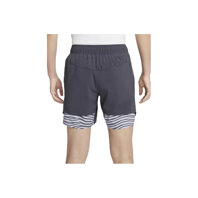 Nike Sports Shorts Men Gate Iron-1