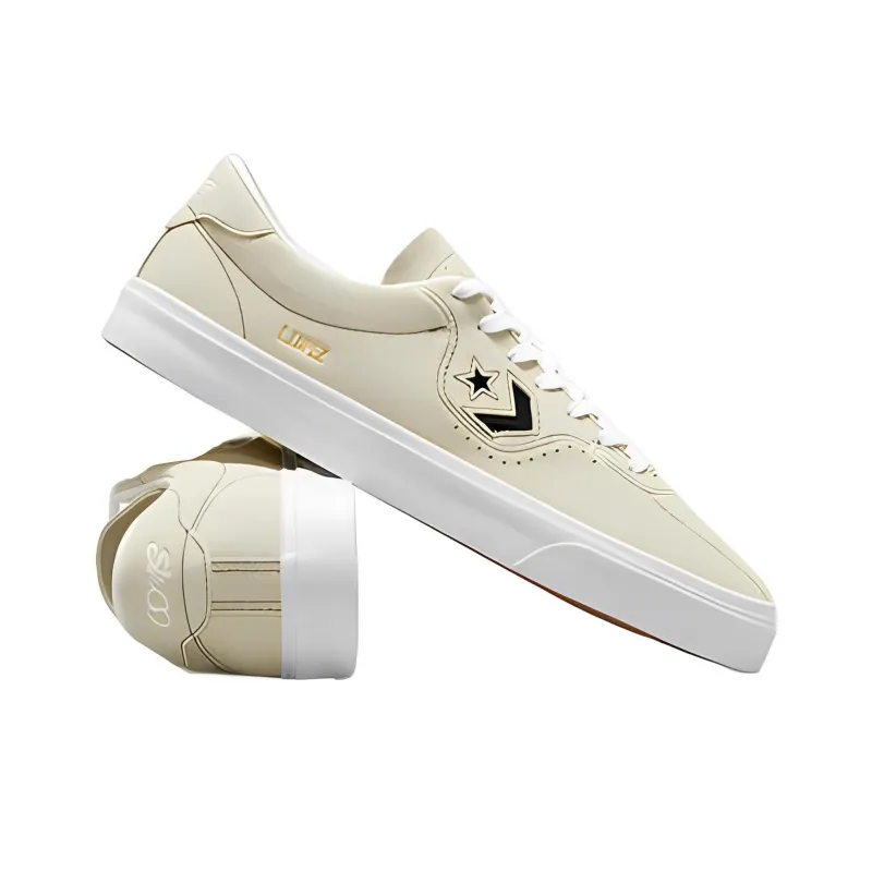 Louie Lopez Pro Converse 'Egret Black'-4