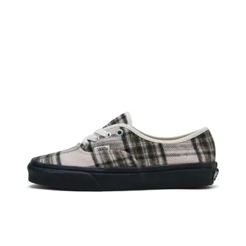 Vans Authentic 'Pink Black'
