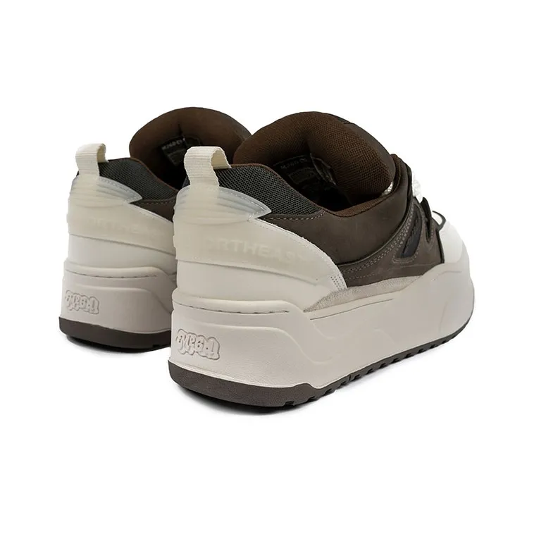 M26D Skateboard Shoes Unisex Low Top Snickers-3
