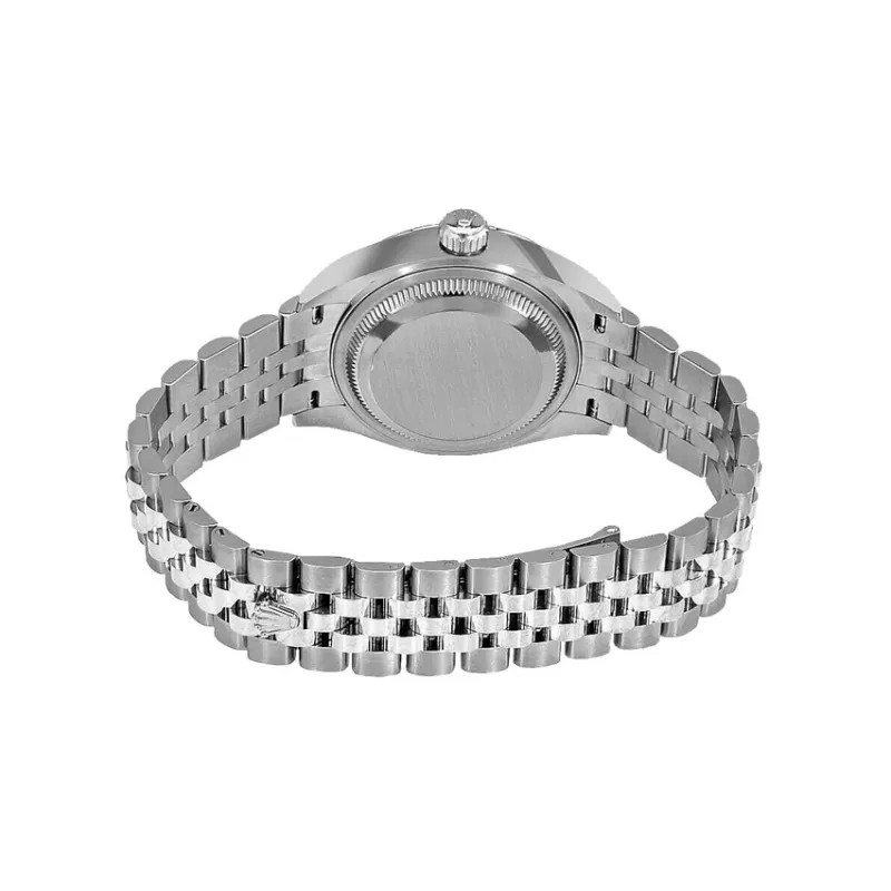 ROLEX Women's Women's Apparel Log Series Watch-1