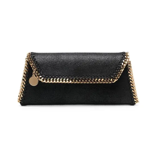 Stella McCartney Falabella Clutches