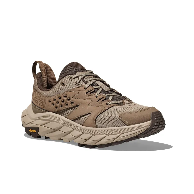 HOKA ONE ONE Anacapa Breeze Low Dune Oxford Tan-2