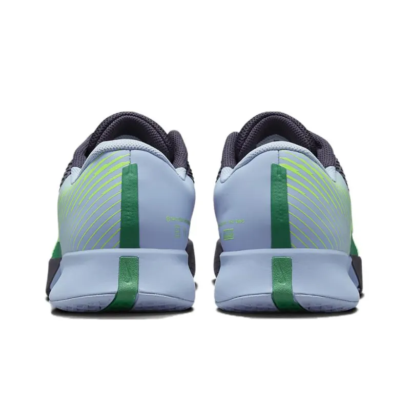 Nike Court Air Zoom Vapor Pro 2 Hc 'Gridiron Stadium Green'-4