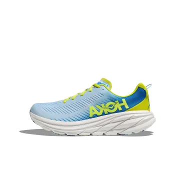 HOKA ONE ONE Rincon 3 Wide 'Ice Water Diva Blue'
