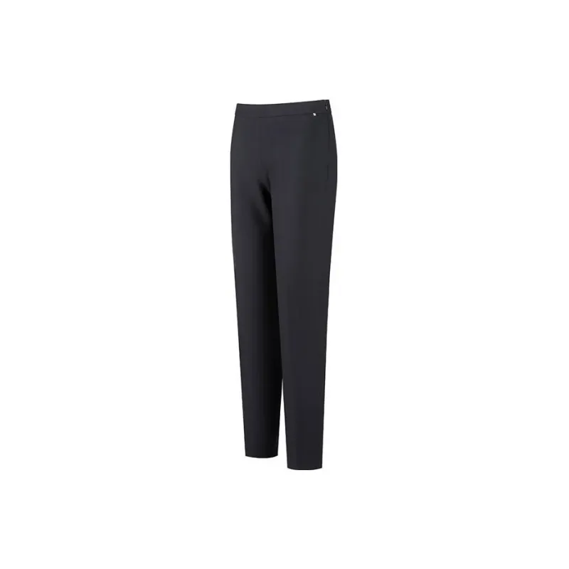 HUGO BOSS Casual Pants Women's Black-2