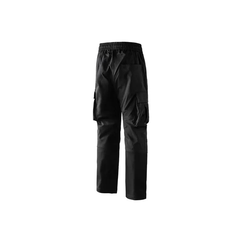 SANKAIMADE Cosmic Genie Series Cargo Pants Unisex-1