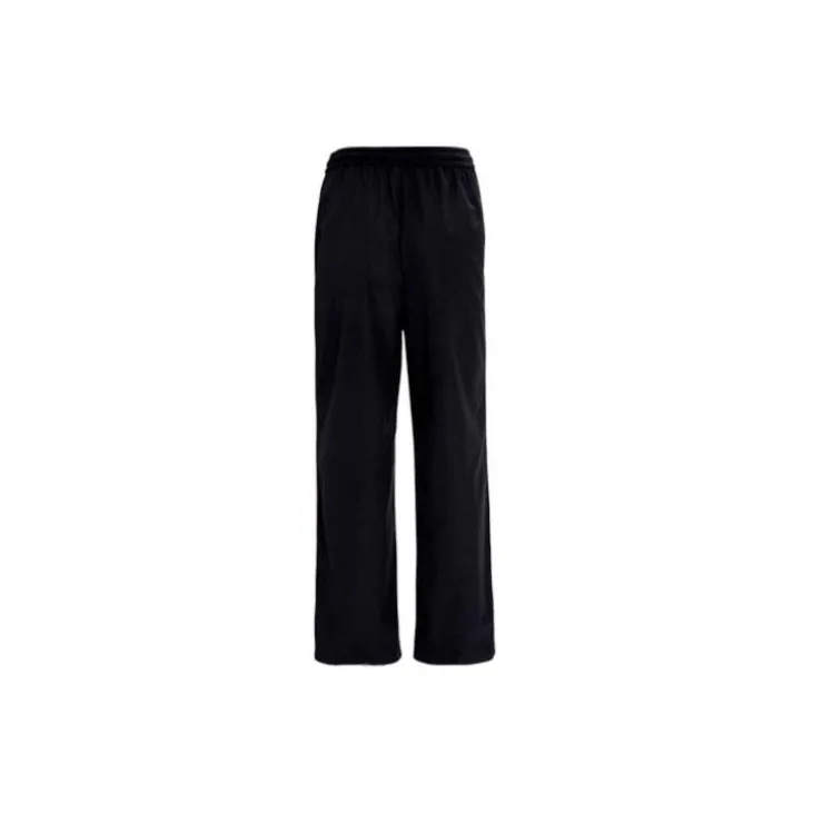 Laurence & Chico Casual Pants Women's Black-1