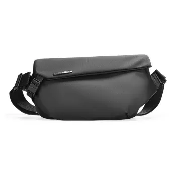 MARK RYDEN Oxford Messenger Bag Sling Bag Fanny Pack Unisex Multicolor