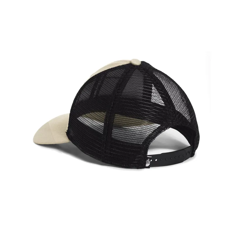 THE NORTH FACE Logo patch Hat-1